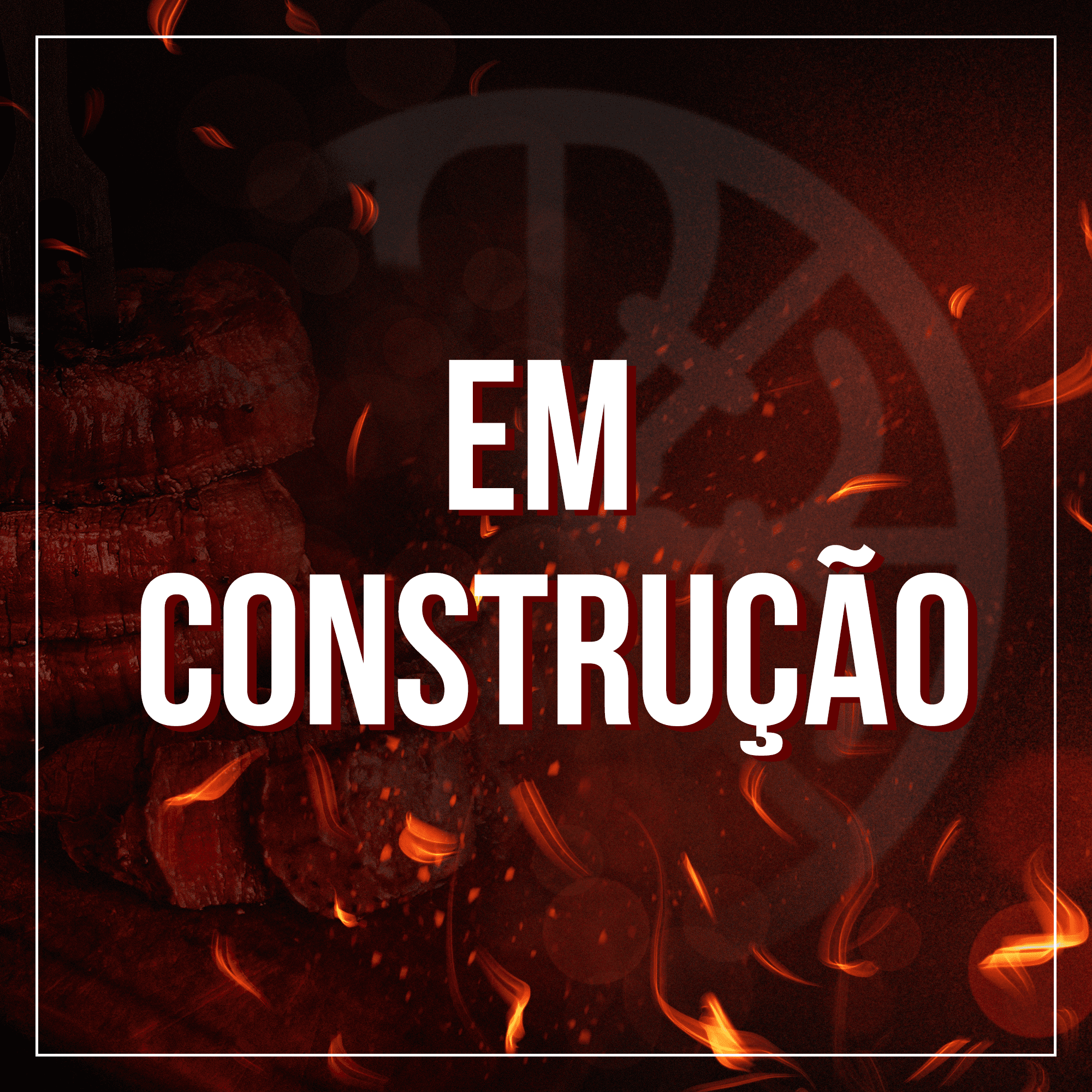 Em breve